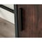 Sauder Desk, 17.99 in D X 30.59 in H, 45 in W X Engineered wood, Metal 431215 - alternate 2